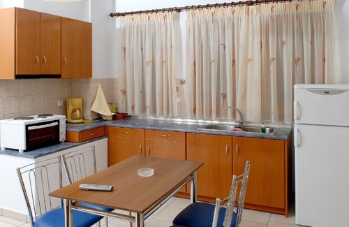Milina Apartment | Holiday apartment Millina for 1 - 4 persons with 1 bedroom - Holiday apartment