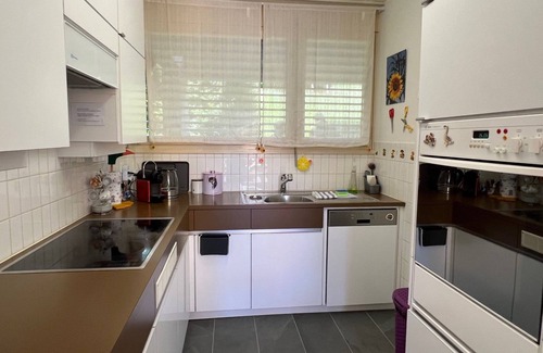 Minusio Apartment | Holiday apartment Minusio for 1 - 4 persons with 3 bedrooms - Holiday apartment in one or multi-fami