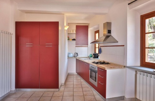 Mombaruzzo Apartment | Holiday apartment Mombaruzzo for 1 - 2 persons with 1 bedroom - Holiday apartment in one or multi-fa
