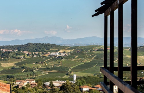 Mombaruzzo Apartment | Holiday apartment Mombaruzzo for 1 - 2 persons with 1 bedroom - Holiday apartment in one or multi-fa