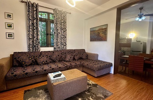 Quatre Bornes Apartment | Holiday apartment Quatre Bornes for 1 - 5 persons with 2 bedrooms - Holiday apartment in one or mult