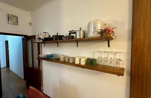 Quatre Bornes Apartment | Holiday apartment Quatre Bornes for 1 - 5 persons with 2 bedrooms - Holiday apartment in one or mult