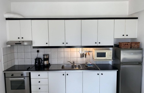 Myrtos Apartment | Holiday apartment Myrtos for 1 - 4 persons with 2 bedrooms - Twin house