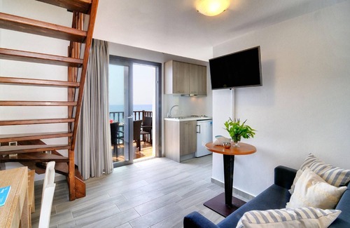 Myrtos Apartment | Holiday apartment Myrtos for 1 - 3 persons with 1 bedroom - Holiday apartment in one or multi-family