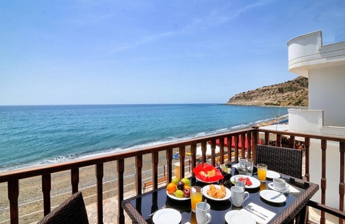 Myrtos Apartment | Holiday apartment Myrtos for 1 - 3 persons with 1 bedroom - Holiday apartment in one or multi-family