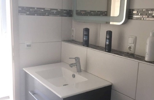 Wackersdorf Apartment | Holiday apartment North (WA325)