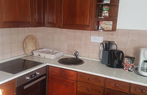 Liznjan Apartment | holiday apartment, near the beach, air condition, animals welcome