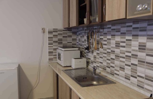 Bukfurdo Apartment | Holiday apartment near the thermal bath in Bük