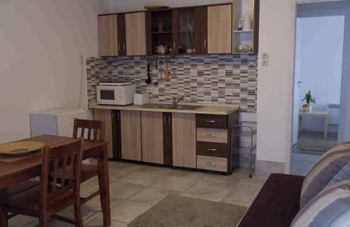 Bukfurdo Apartment | Holiday apartment near the thermal bath in Bük