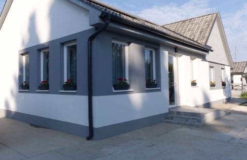 Bukfurdo Apartment | Holiday apartment near the thermal bath in Bük