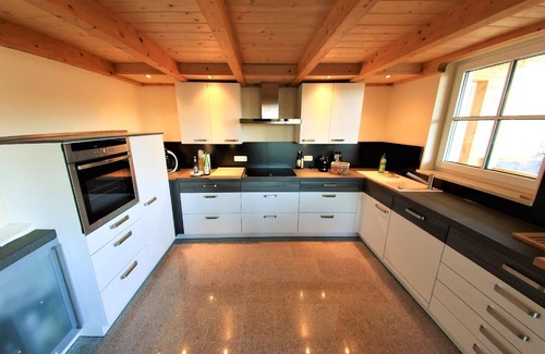 Maria Woerth Apartment | Holiday apartment Oberdellach for 1 - 5 persons with 3 bedrooms - Holiday apartment in one or multi-