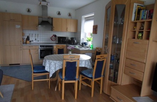 Oberhof Apartment | Holiday apartment Oberhof for 1 - 5 persons with 2 bedrooms - Holiday apartment