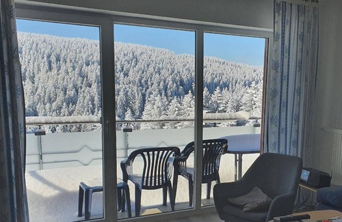 Oberhof Apartment | Holiday apartment Oberhof for 1 - 5 persons with 2 bedrooms - Holiday apartment