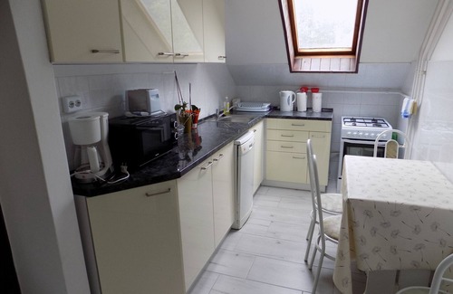 Siofok Aranypart Apartment | Holiday apartment only 200 meters from the beach