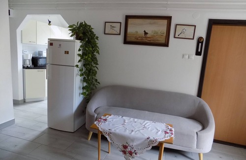 Siofok Aranypart Apartment | Holiday apartment only 200 meters from the beach