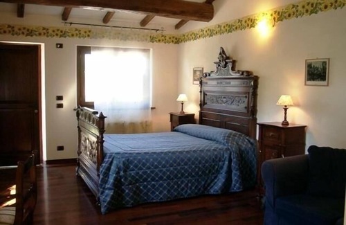 Ramazzano Other | Holiday apartment Oscano for 1 - 3 persons with 1 bedroom - Farmhouse