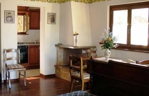 Ramazzano Other | Holiday apartment Oscano for 1 - 3 persons with 1 bedroom - Farmhouse
