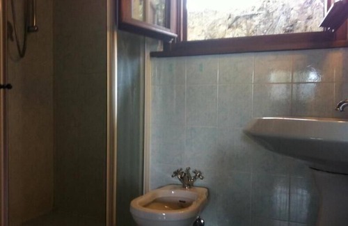 Ramazzano Other | Holiday apartment Oscano for 1 - 3 persons with 1 bedroom - Farmhouse