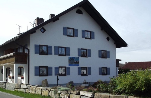 Meilingen Apartment | Holiday apartment Pfronten for 1 - 4 persons with 1 bedroom - Holiday apartment in one or multi-fami