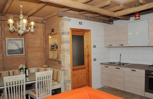 Pur Apartment | Holiday apartment Pur for 1 - 2 persons with 1 bedroom - Holiday apartment