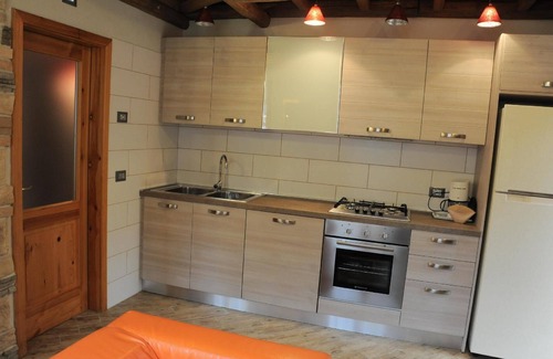 Pur Apartment | Holiday apartment Pur for 1 - 2 persons with 1 bedroom - Holiday apartment