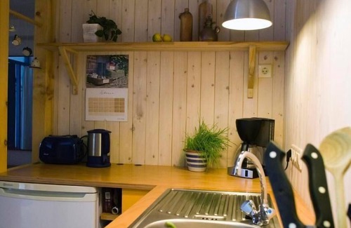 Rammenau Apartment | Holiday apartment Rammenau for 1 - 4 persons with 1 bedroom - Holiday apartment