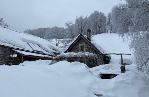 Centovalli Ski Chalet | Holiday apartment Rasa for 1 - 10 persons with 2 bedrooms - Holiday house