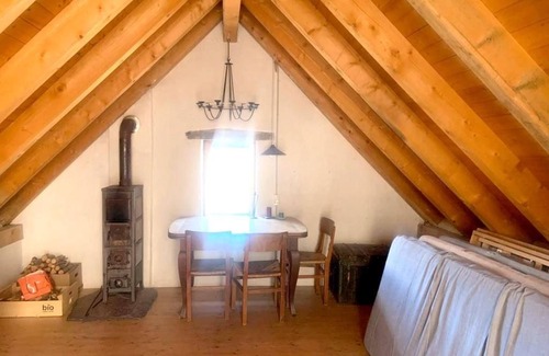 Centovalli Ski Chalet | Holiday apartment Rasa for 1 - 10 persons with 2 bedrooms - Holiday house