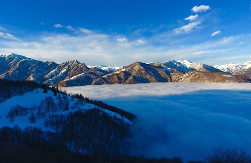 Centovalli Ski Chalet | Holiday apartment Rasa for 1 - 10 persons with 2 bedrooms - Holiday house