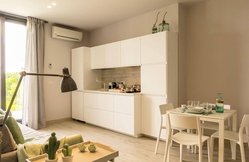 Coste House | Holiday apartment Riposto for 1 - 4 persons with 1 bedroom - Holiday house