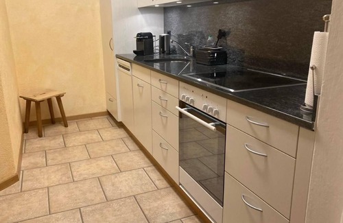 S-chanf Apartment | Holiday apartment S-chanf for 1 - 4 persons with 2 bedrooms - Holiday apartment in one or multi-fami