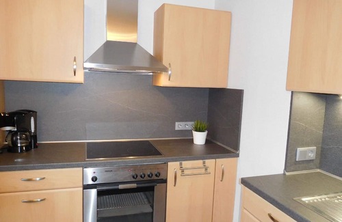 Steinwiesen Apartment | Holiday apartment Steinwiesen for 1 - 4 persons with 2 bedrooms - Holiday apartment in one or multi-