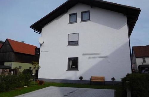 Steinwiesen Apartment | Holiday apartment Steinwiesen for 1 - 4 persons with 2 bedrooms - Holiday apartment in one or multi-
