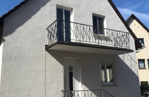 Steinwiesen Apartment | Holiday apartment Steinwiesen for 1 - 4 persons with 1 bedroom - Holiday apartment in one or multi-f