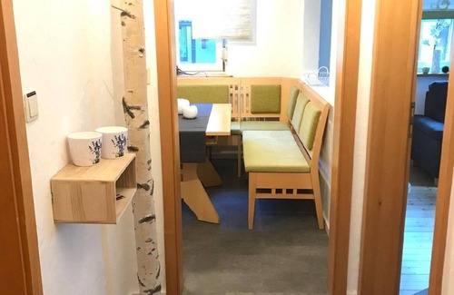 Steinwiesen Apartment | Holiday apartment Steinwiesen for 1 - 4 persons with 1 bedroom - Holiday apartment in one or multi-f