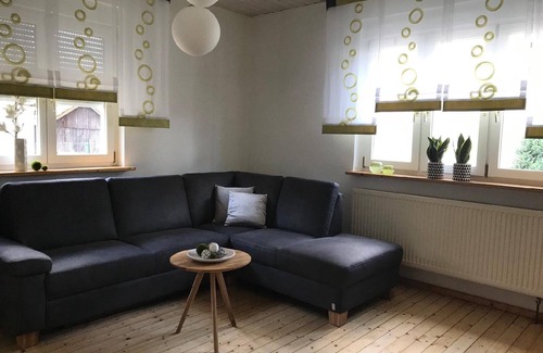 Steinwiesen Apartment | Holiday apartment Steinwiesen for 1 - 4 persons with 1 bedroom - Holiday apartment in one or multi-f