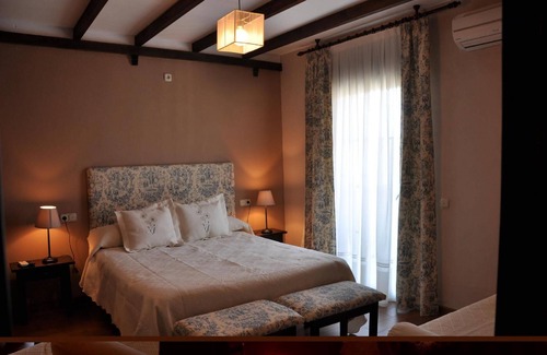 Sotoserrano Other | Holiday apartment Sotoserrano for 2 - 5 persons with 2 bedrooms - Farmhouse