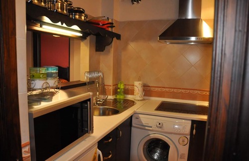 Sotoserrano Other | Holiday apartment Sotoserrano for 2 - 5 persons with 2 bedrooms - Farmhouse