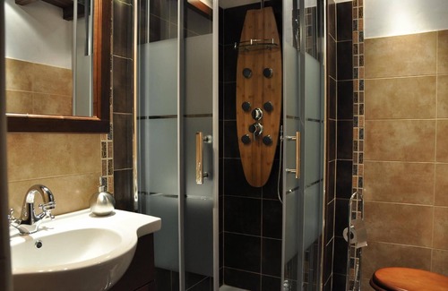 Sotoserrano Other | Holiday apartment Sotoserrano for 2 - 5 persons with 2 bedrooms - Farmhouse