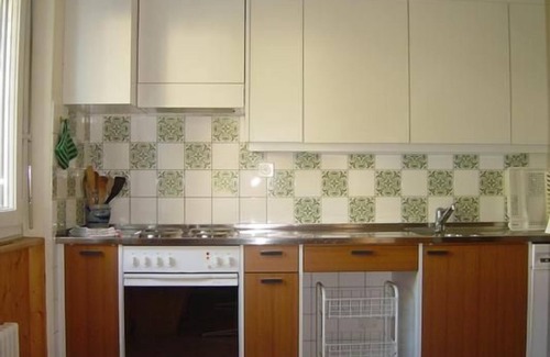 Samedan Apartment | Holiday apartment Samedan for 1 - 5 persons with 2 bedrooms - Holiday apartment in one or multi-fami