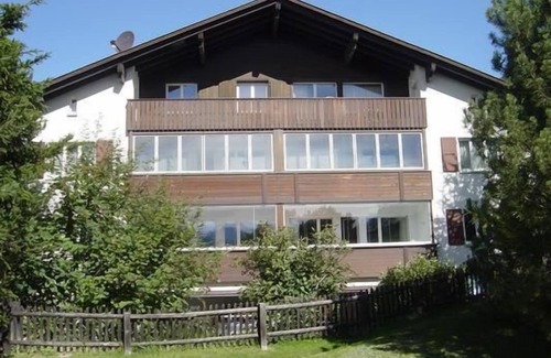 Samedan Apartment | Holiday apartment Samedan for 1 - 5 persons with 2 bedrooms - Holiday apartment in one or multi-fami