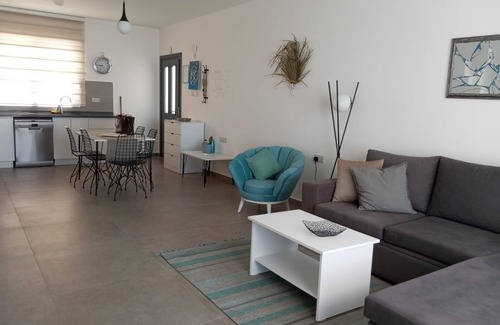 Tatlisu Apartment | Holiday apartment Tatlisu for 1 - 4 persons with 2 bedrooms - Holiday apartment in one or multi-fami