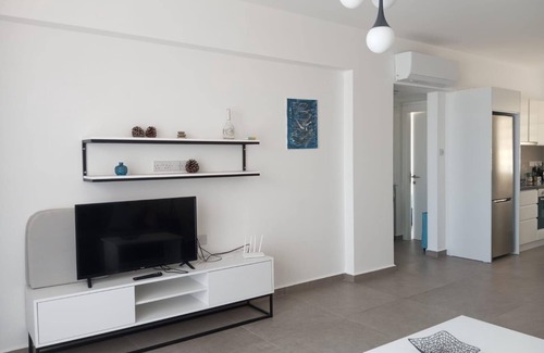 Tatlisu Apartment | Holiday apartment Tatlisu for 1 - 4 persons with 2 bedrooms - Holiday apartment in one or multi-fami