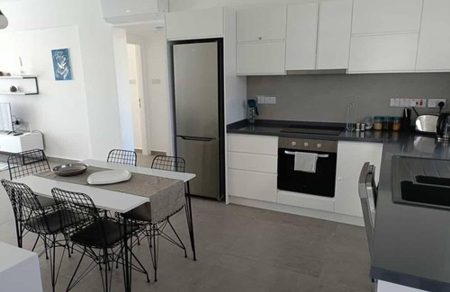 Tatlisu Apartment | Holiday apartment Tatlisu for 1 - 4 persons with 2 bedrooms - Holiday apartment in one or multi-fami