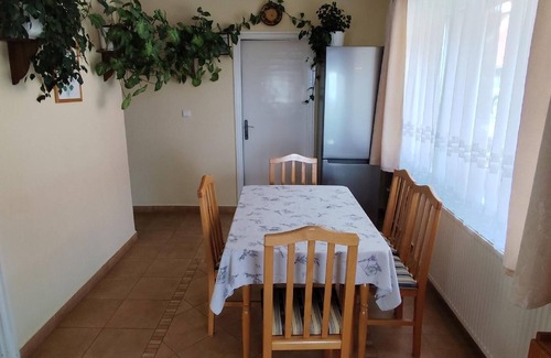 Tihany Apartment | Holiday apartment Tihany for 1 - 5 persons with 2 bedrooms - Holiday apartment