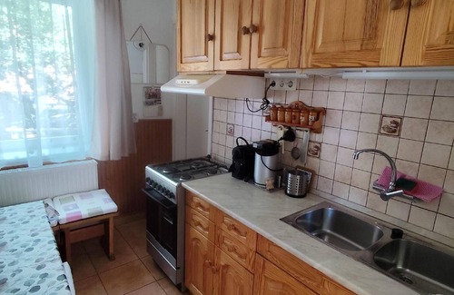 Tihany Apartment | Holiday apartment Tihany for 1 - 5 persons with 2 bedrooms - Holiday apartment