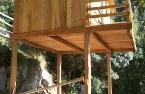 Tortorella Apartment | Holiday apartment Tortorella for 1 - 6 persons with 2 bedrooms - Holiday apartment