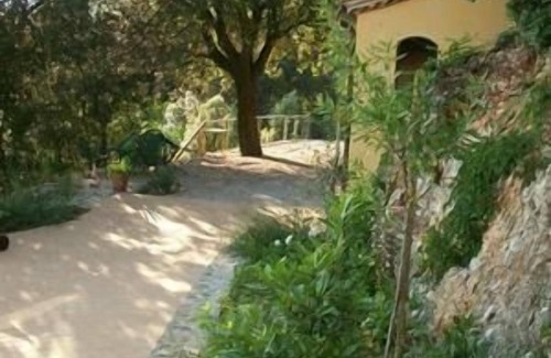 Tortorella Apartment | Holiday apartment Tortorella for 1 - 6 persons with 2 bedrooms - Holiday apartment