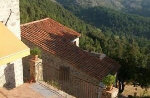 Tortorella Apartment | Holiday apartment Tortorella for 1 - 6 persons with 2 bedrooms - Holiday apartment