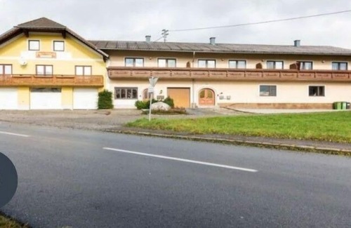 Ulrichsberg Apartment | Holiday apartment Ulrichsberg for 2 - 5 persons with 2 bedrooms - Holiday apartment in one or multi-